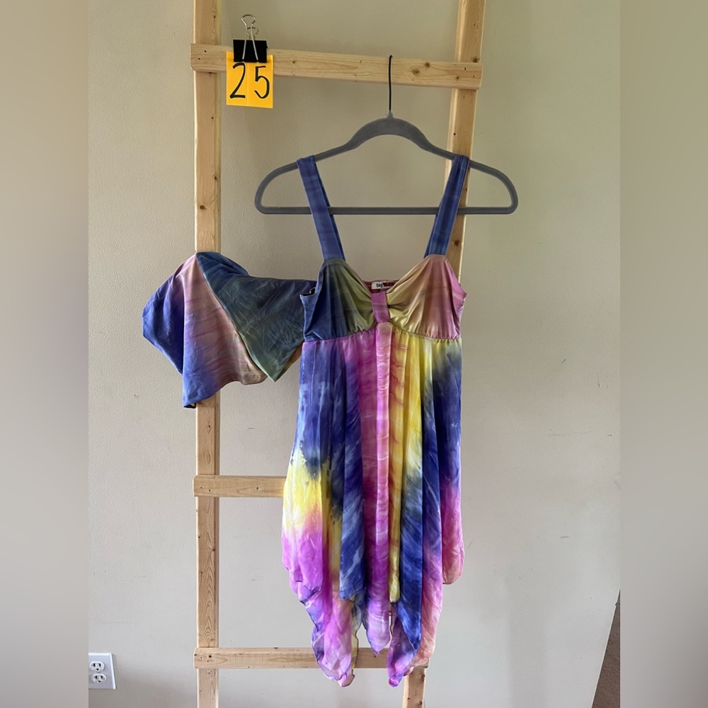 Dance Costumes